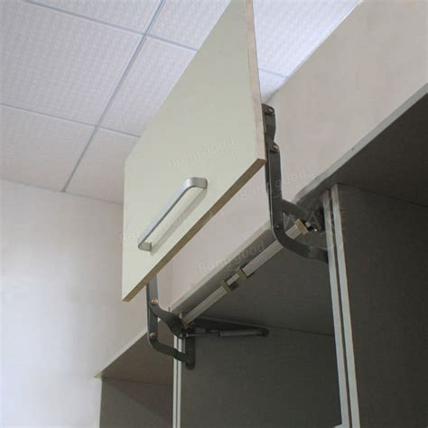 steel swing door cabinet|lift up cabinet door mechanism.